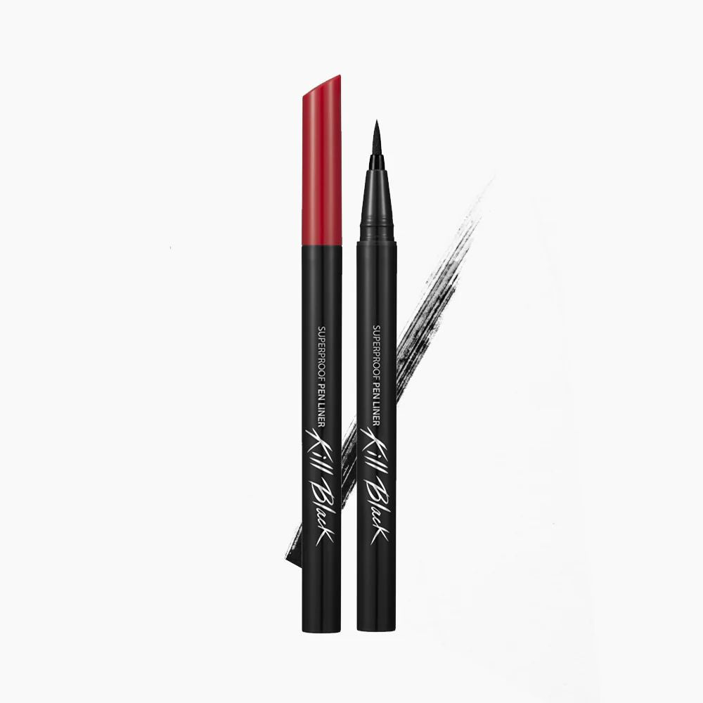 🇰🇷 Korean韩国代购 🇰🇷 | Clio Superproof Pen Liner |