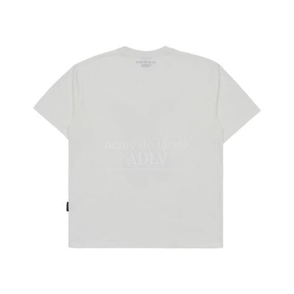 🇰🇷 Korean韩国代购 🇰🇷  | Unisex acmé de la vie  ADLV RABBIT WHITE