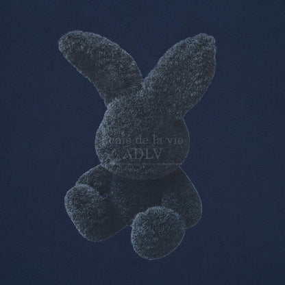 🇰🇷 Korean韩国代购 🇰🇷 | Unisex acmé de la vie ADLV RABBIT BLUE