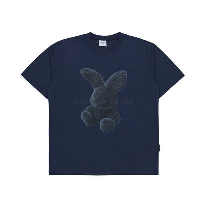 🇰🇷 Korean韩国代购 🇰🇷 | Unisex acmé de la vie ADLV RABBIT BLUE