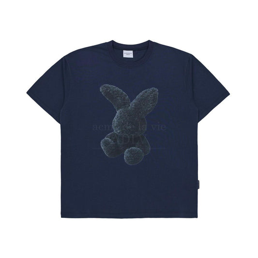 🇰🇷 Korean韩国代购 🇰🇷 | Unisex acmé de la vie ADLV RABBIT BLUE