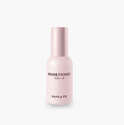 🇰🇷 Korean韩国代购 🇰🇷 | Banila Co Primer Tone Up 乳白色 妝前乳 - 經典 30ml