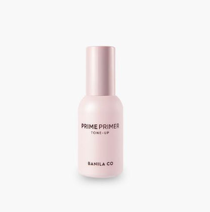 🇰🇷 Korean韩国代购 🇰🇷 | Banila Co Primer Tone Up 乳白色 妝前乳 - 經典 30ml