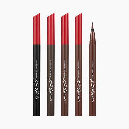🇰🇷 Korean韩国代购 🇰🇷 | Clio Superproof Pen Liner |
