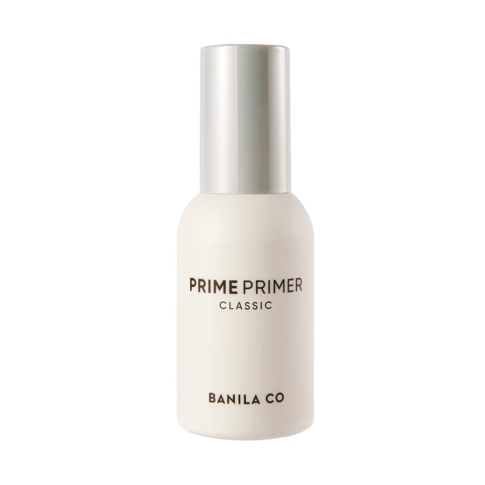 🇰🇷 Korean韩国代购 🇰🇷 | Banila Co Primer Tone Up 乳白色 妝前乳 - 經典 30ml