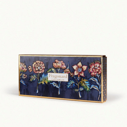 🇫🇷 FRAGONARD PARFUMEUR 🇫🇷 | SET OF 5 COLLECTOR MINIATURES Eau de Parfum
