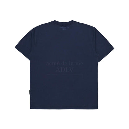 🇰🇷 Korean韩国代购 🇰🇷 | Unisex acmé de la vie ADLV RABBIT BLUE